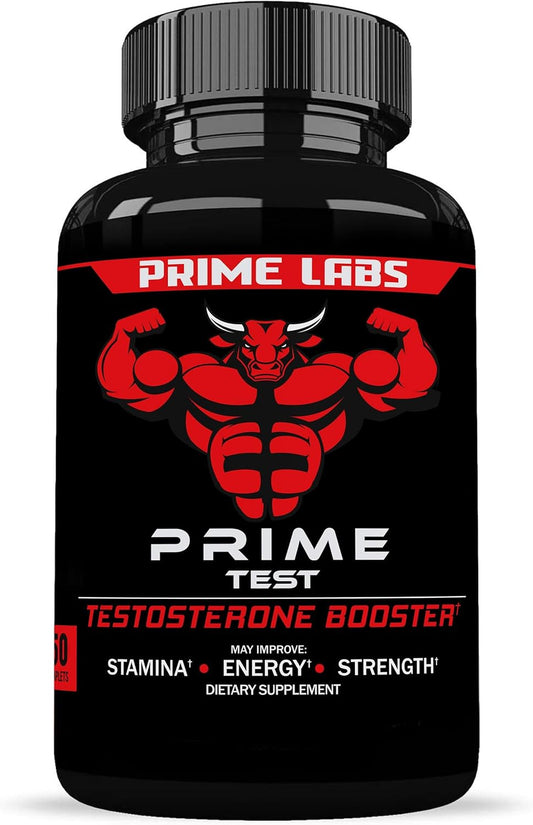 Bay Gigit San Kanpe - Testosterone Booster - Stamina, Endurance, & Strength Booster - 60 Caplets