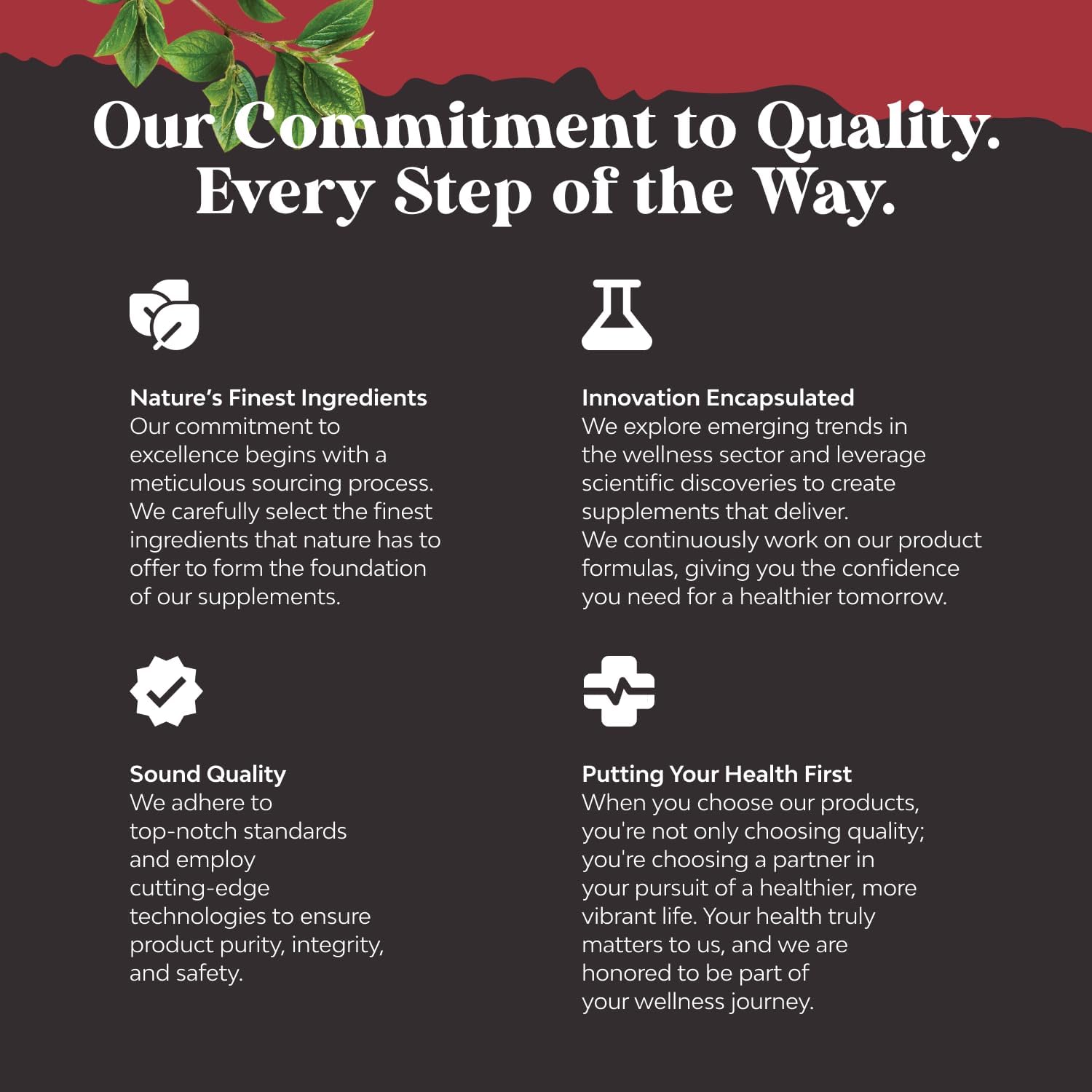 Horny Goat Weed for Men - Extra Strength Male Supplement with Black Maca Root, Tongkat Ali, Saw Palmetto & Panax Ginseng Extract for Stamina & Energy - 180 Capsules