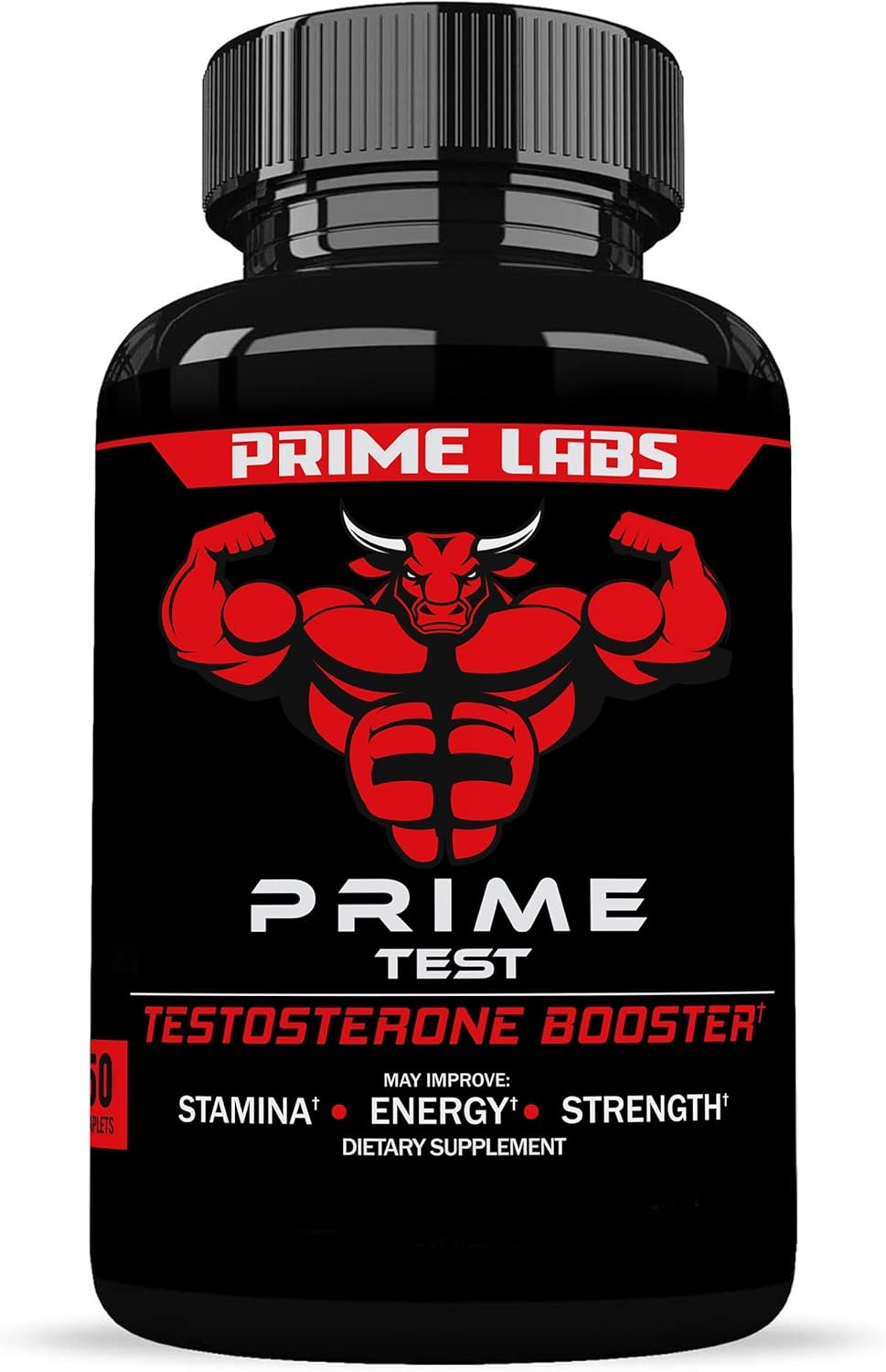 Bay Gigit San Kanpe - Testosterone Booster - Stamina, Endurance, & Strength Booster - 60 Caplets