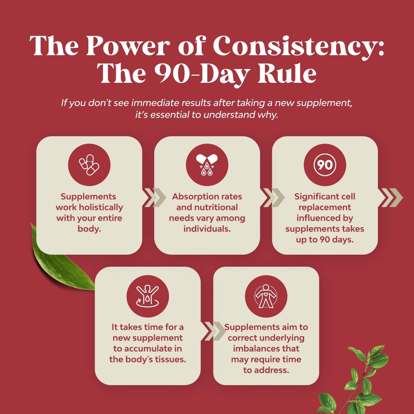 Horny Goat Weed for Men - Extra Strength Male Supplement with Black Maca Root, Tongkat Ali, Saw Palmetto & Panax Ginseng Extract for Stamina & Energy - 60 Capsules