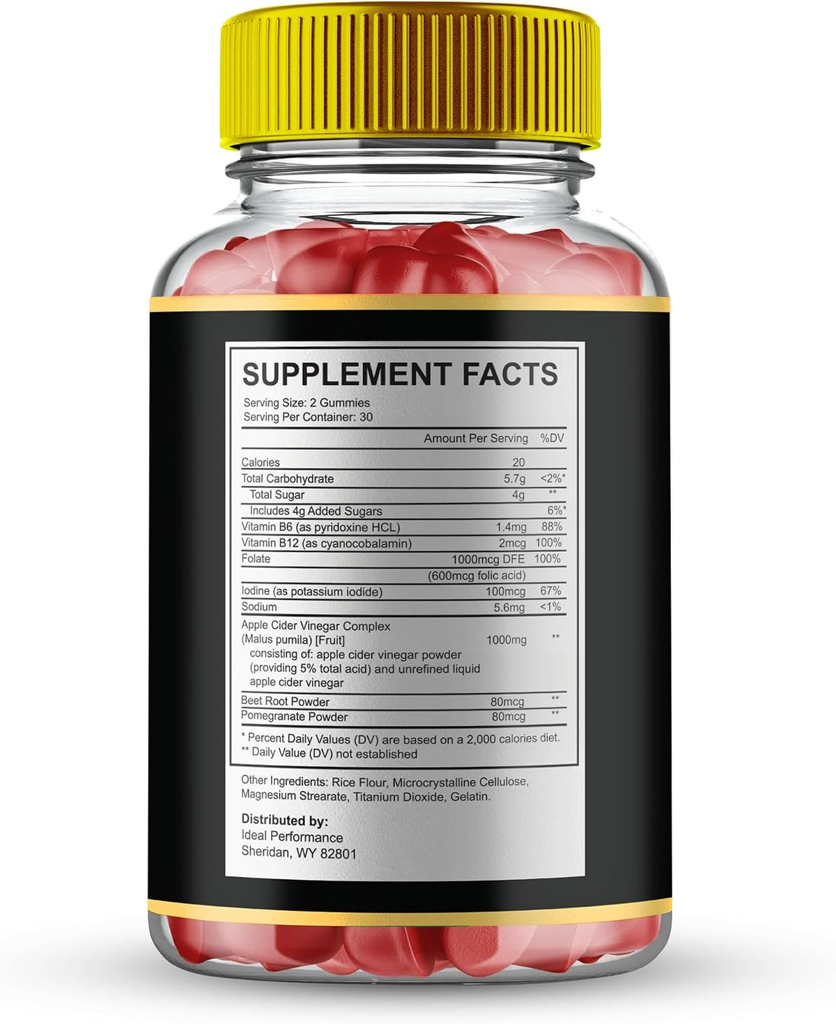 Alpha Surge Max - Alpha Surge Gummies, Official Alpha Surge Gummies for Men - Maximum Strength Performance, All Natural Support Overall Health and Wellness, AlphaSurge Advanced Formula Support Gummy Reviews (2 Pack)