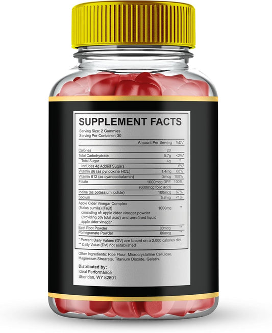 Alpha Surge Max - Alpha Surge Gummies, Official Alpha Surge Gummies for Men - Maximum Strength Performance, All Natural Support Overall Health and Wellness, AlphaSurge Advanced Formula Support Gummy Reviews (2 Pack)